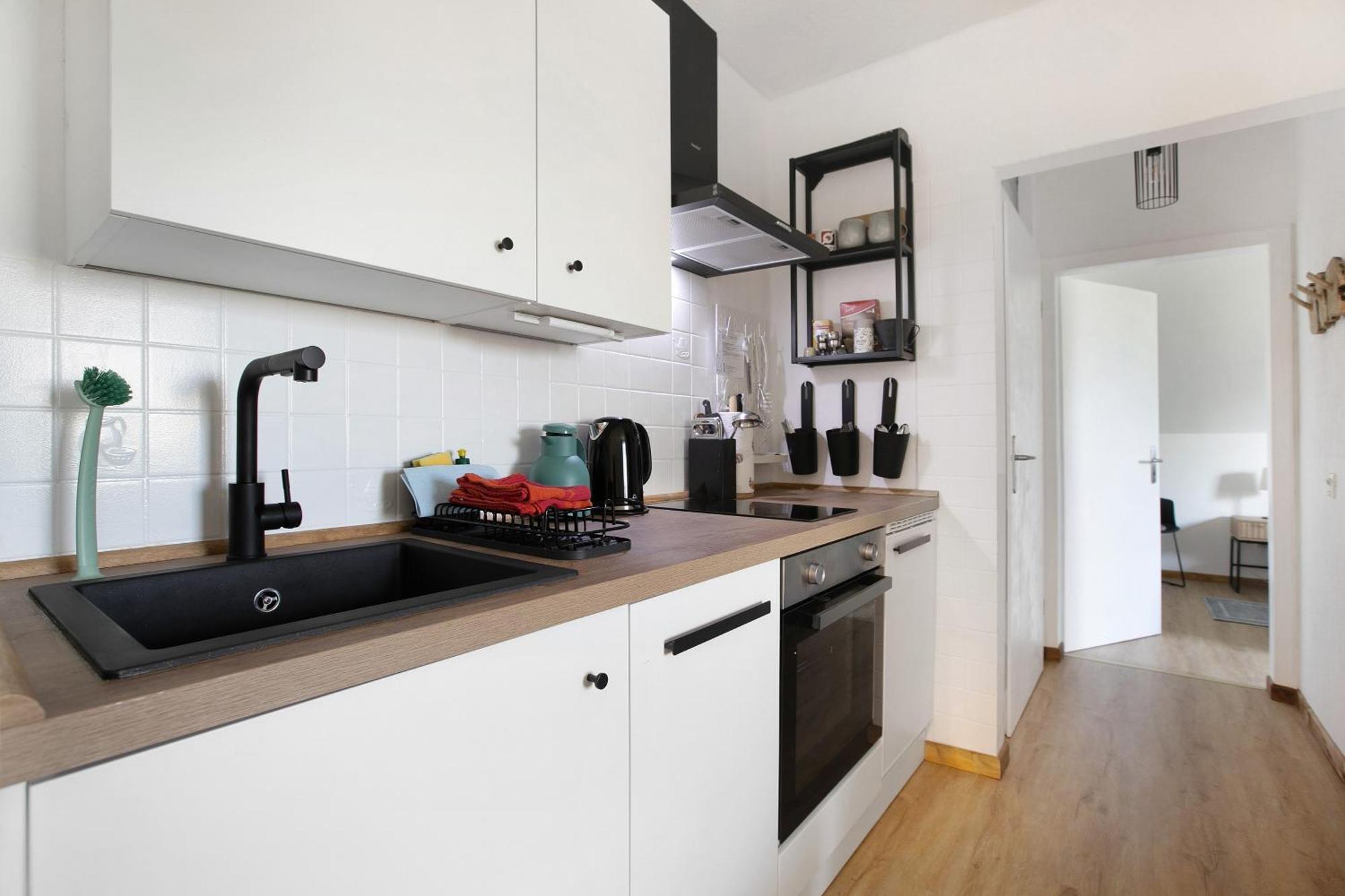 Hoern 1 Nordstrand Buitenkant foto